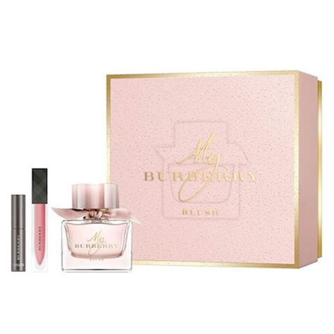 my burberry blush 2-piece fragrance set